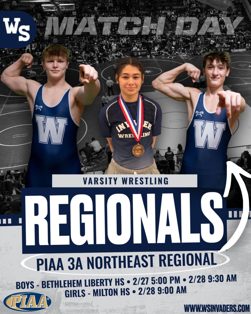 West Scranton Invader Athletics tweet media