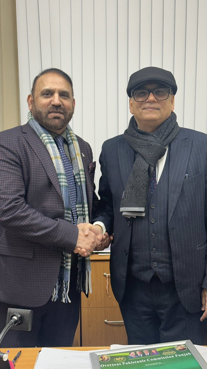 Amjad Malik tweet media