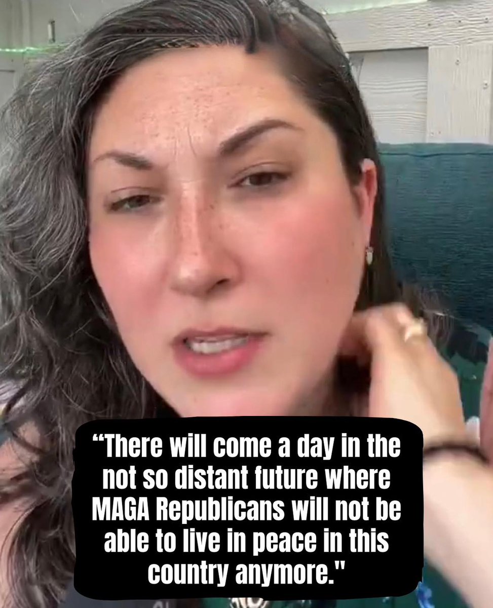 Wake Up America tweet media