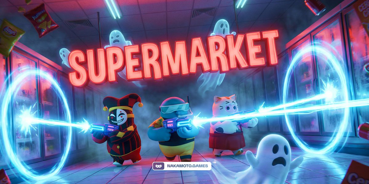 Nakamoto.Games tweet media