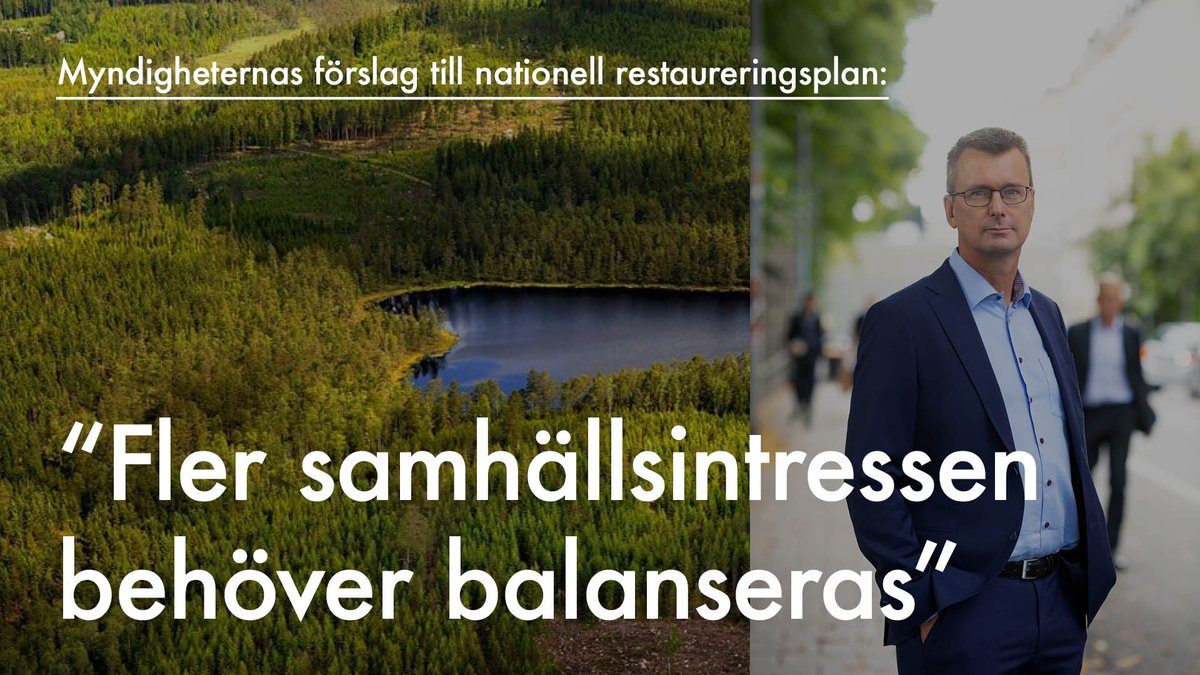 Skogsindustrierna tweet media