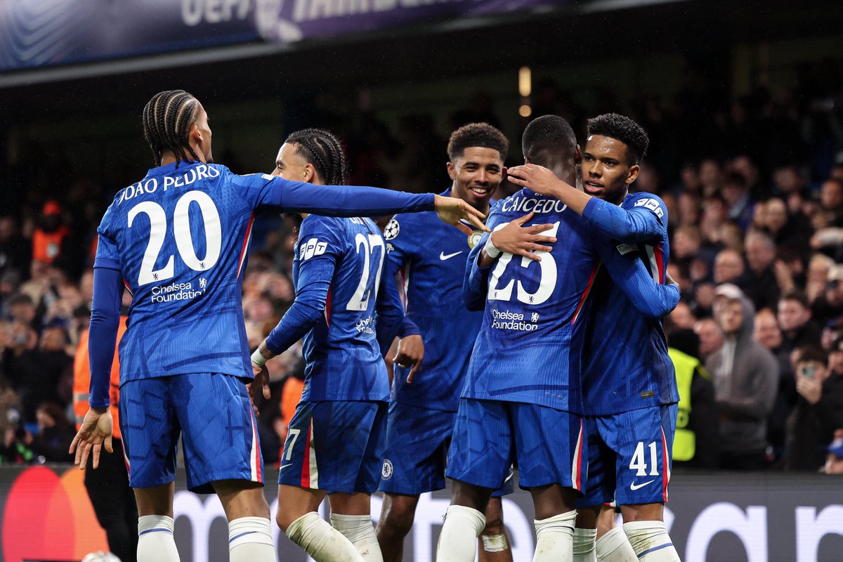 Actu Foot tweet media