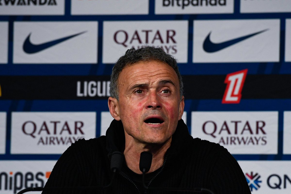 Actu Foot tweet media