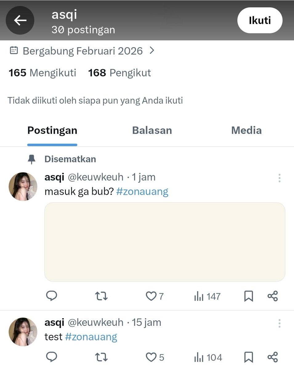 s★bie ?! tweet media