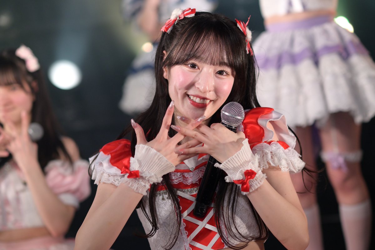 2026.2.26『ストグリとあそぼ！』Zirco Tokyo フィルフェリーチェ 本多