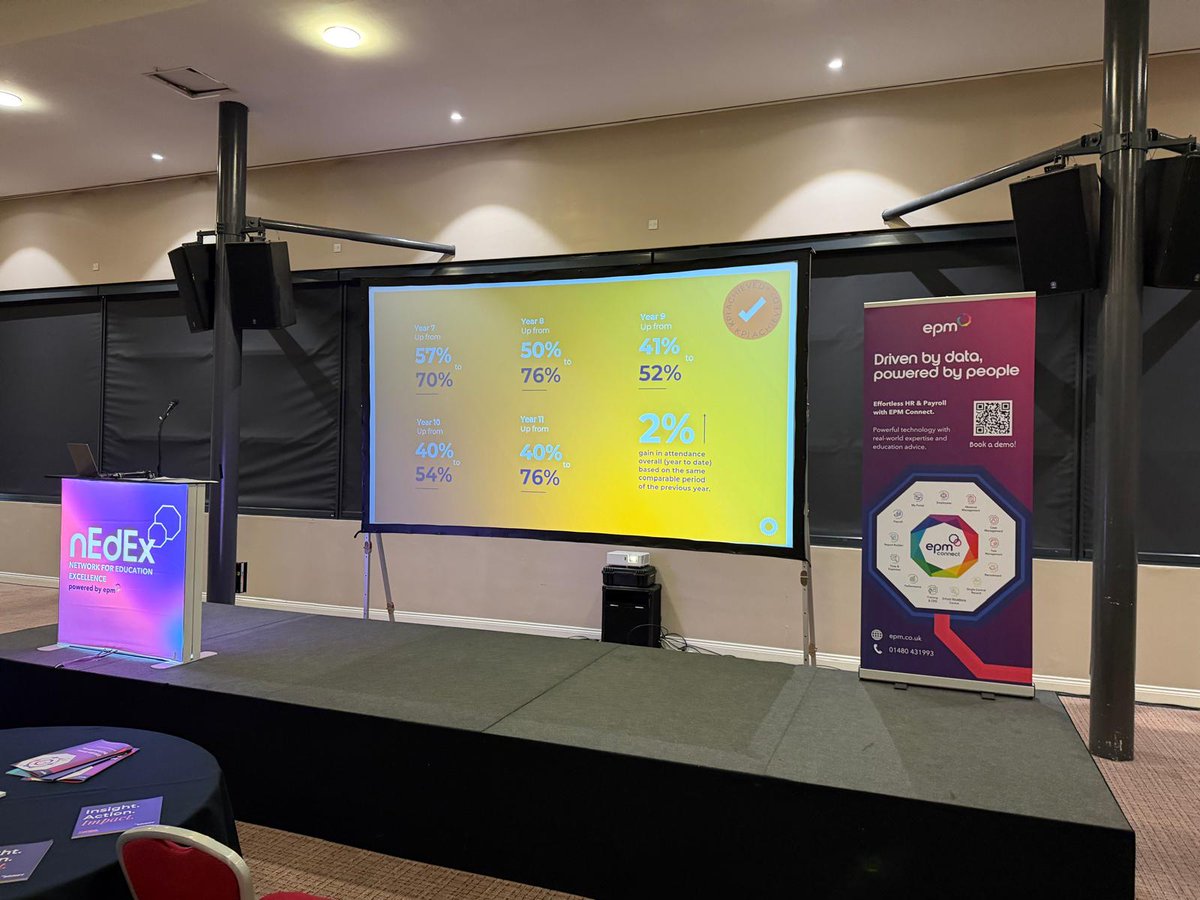 Engaging Education tweet media