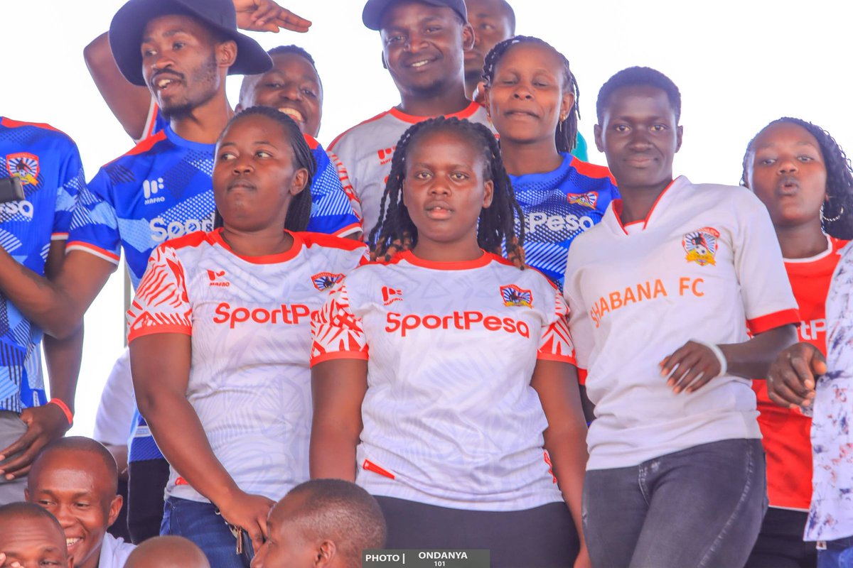 SimbaJoseph's tweet photo. AFC Leopards (Ingwe) is one of Kenya’s most successful and traditional clubs, founded in 1964.
 Shabana FC (Tore Bobe) is one of the most followed community clubs, founded in 1982.
When these two meet, it’s not just a game — it’s pride, legacy, and history on the line.
@KenyanSays @_Poi_6 @TeyaKev @ignyharaz2 @AbalaWilliam @MoraaTimes @kisengemeshack1 @DanChepta @AfricaFirsts @Momanyielijah01 @kilundeezy @bomboluly @PiocheBrio @CSportske @faridazmaritim @ItisWinston @janetmachuka_ @beebree0 
#IngweVsToreBobe