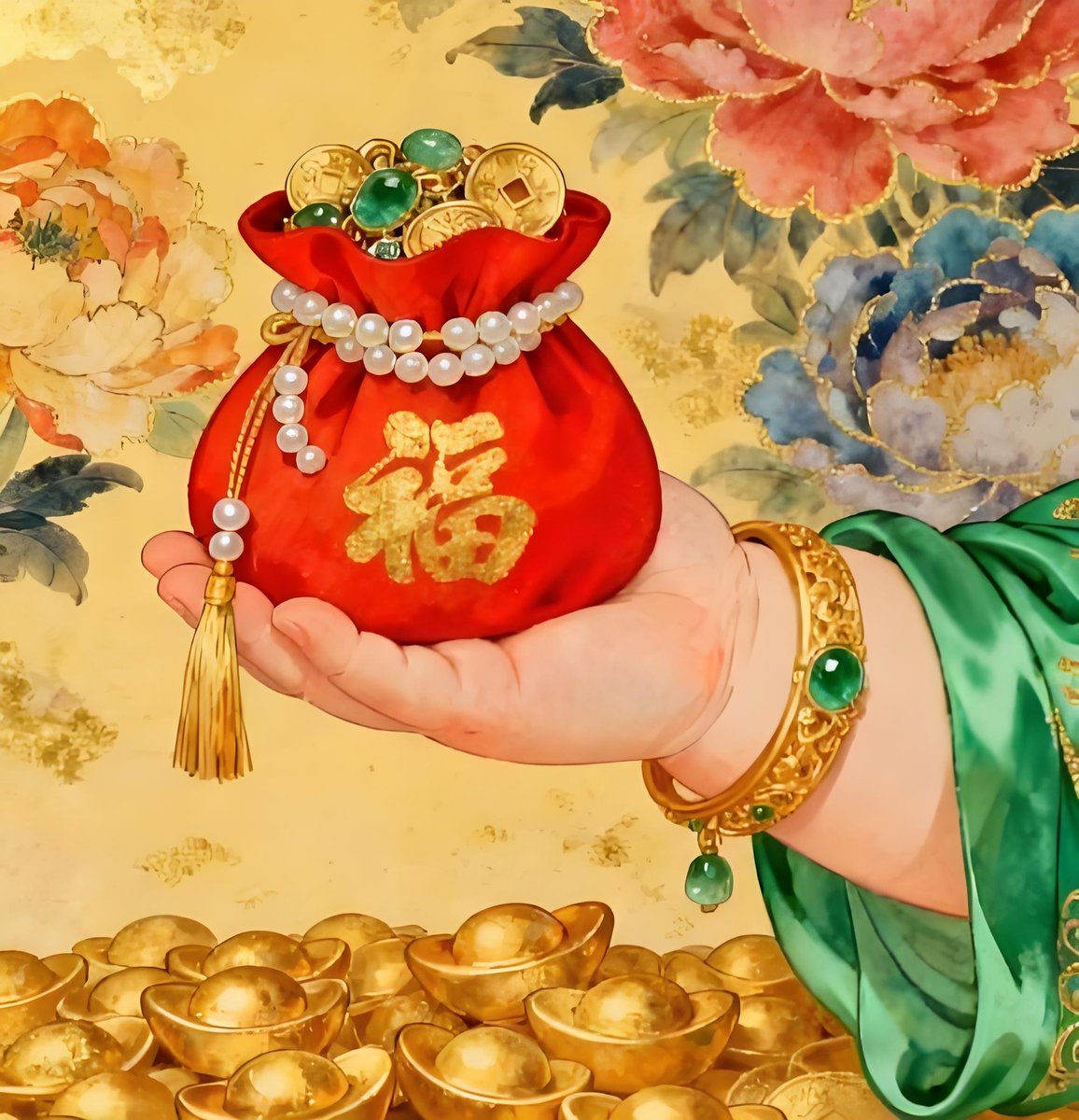 真火奇卦（命理预测风水法术布阵） tweet media