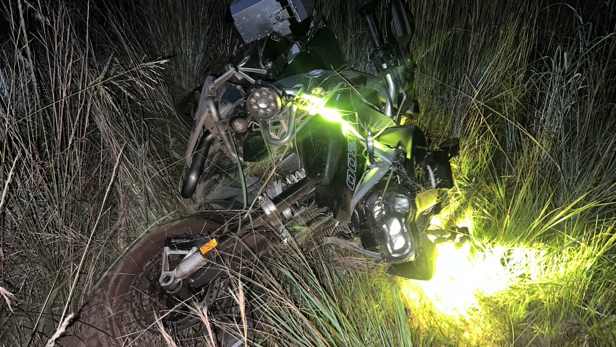 MornevGreuning's tweet photo. My dream bike, it happens faster than you think, heartbroken, but still walked away…. https://t.co/zEcxFlhkM6
