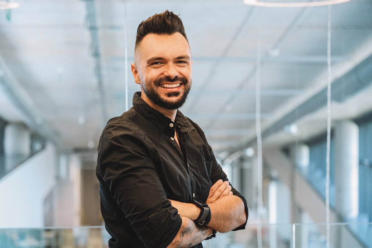 Symphony tweet media