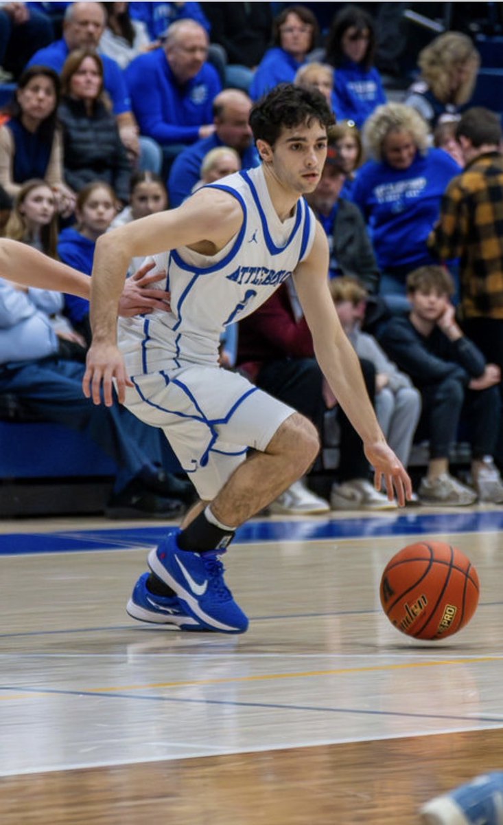 Attleboro Boys Basketball tweet media