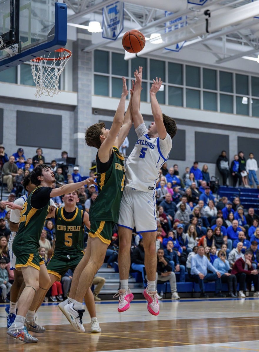 Attleboro Boys Basketball tweet media