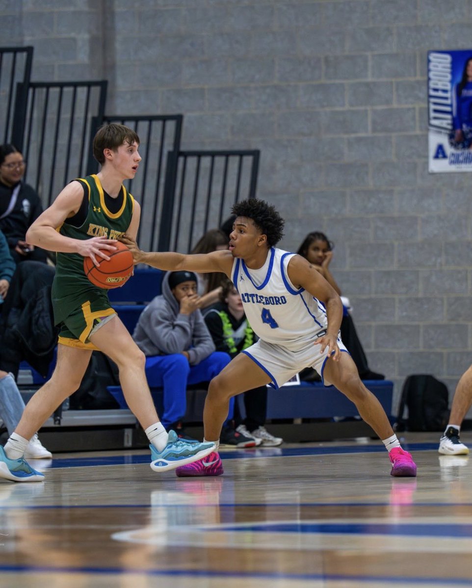 Attleboro Boys Basketball tweet media