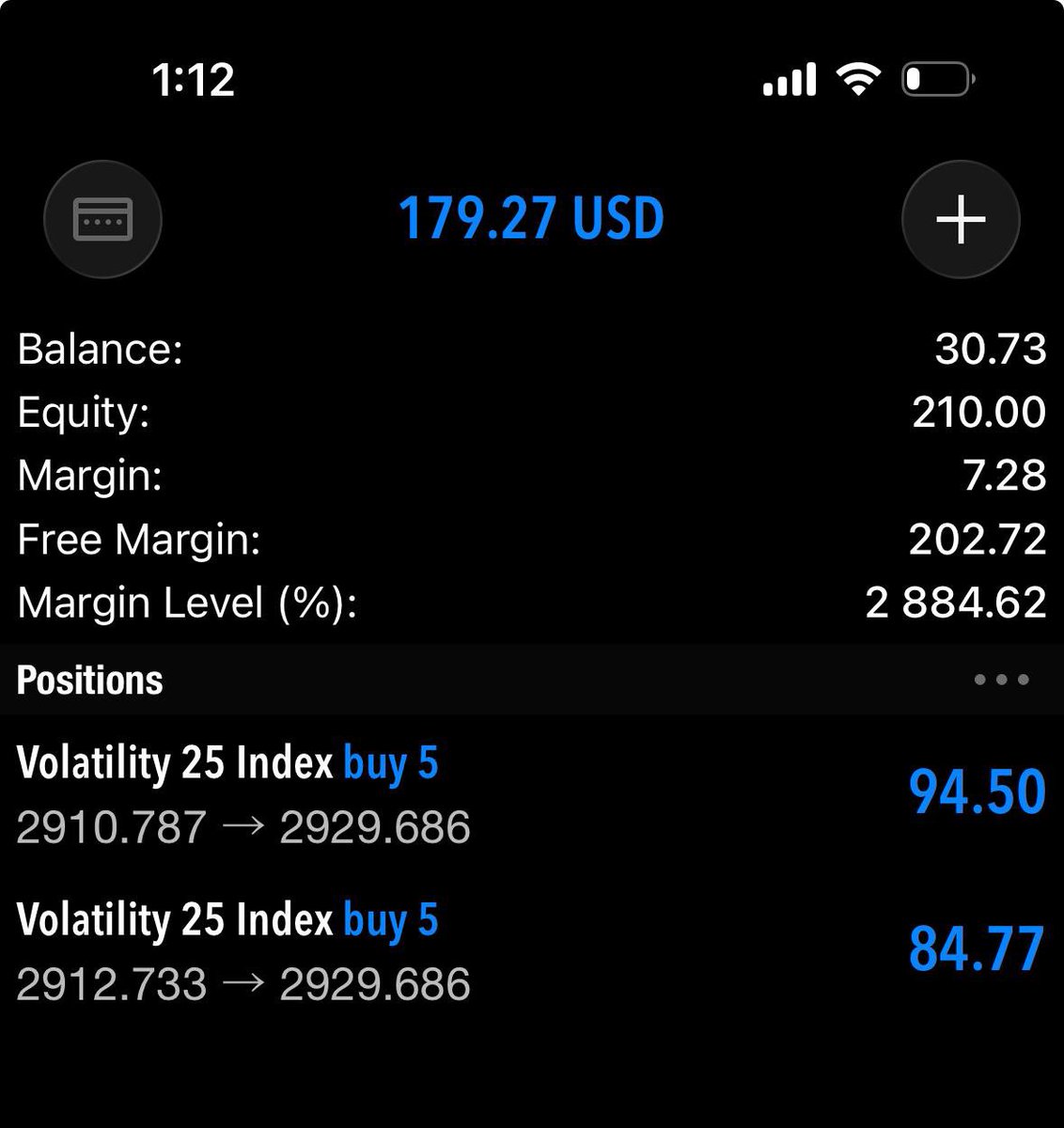 Black_Jeff Of Forex 📊📈📉 tweet media