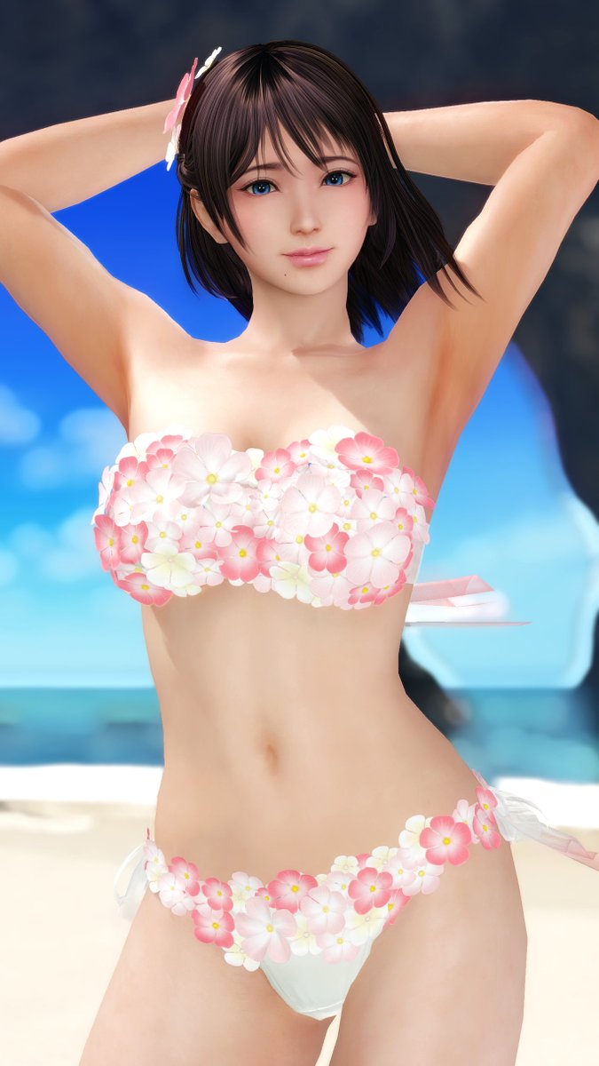 水着♡ エクストラパック 第48弾 ゼクスプラッシュ♡サマーメモリー ｜ Z/X