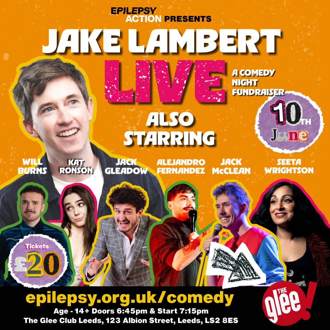 The Glee Club Leeds tweet media