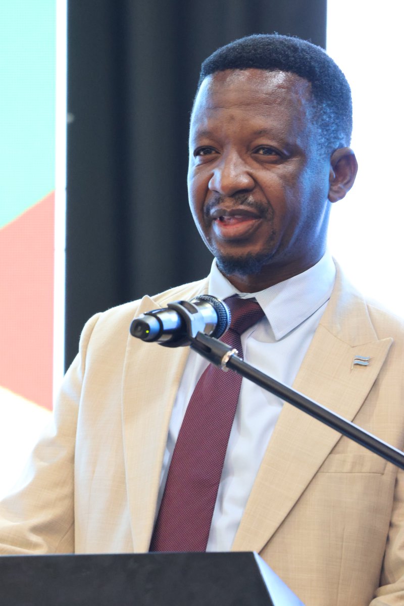 FAO Botswana tweet media