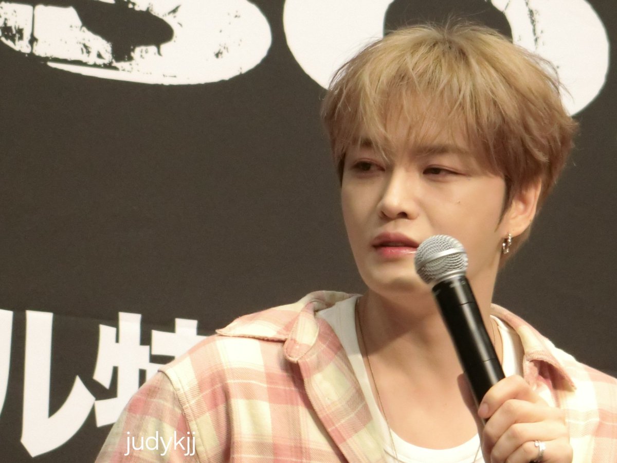 260227 JAEJOONG『Rhapsody』スペシャル特典会(トーク&サイン会