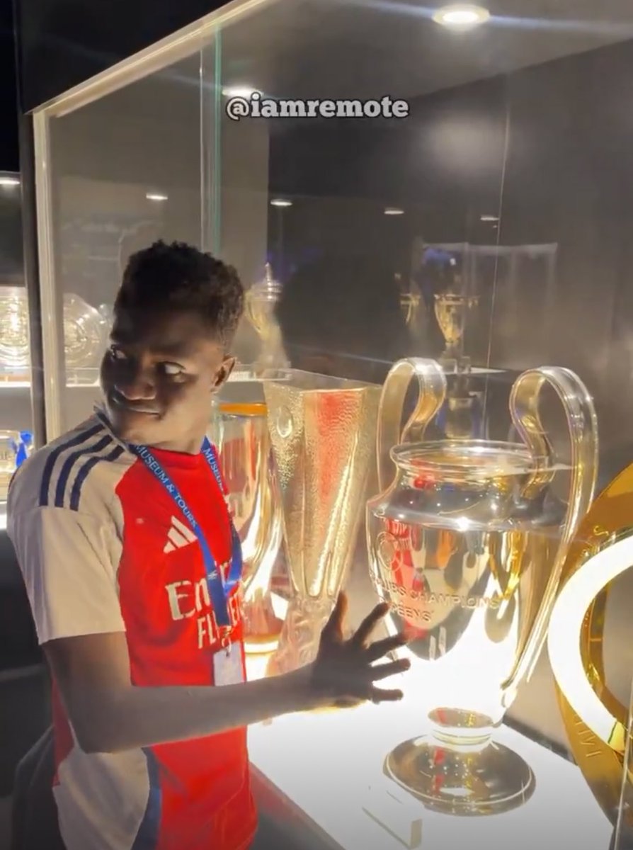 peterpeteruche's tweet photo. @Tobennarico Dream https://t.co/pIBkxfQfox