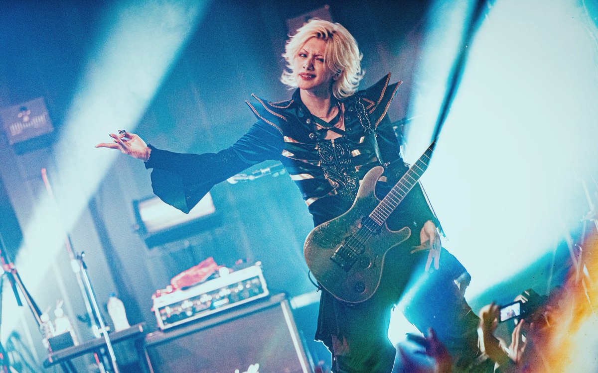 Azavana_Shiyu's tweet photo. 「心音」ツアーファイナル

Zepp Shinjuku！！ありがとう！！
#Azavana https://t.co/LSQiB0qiOr