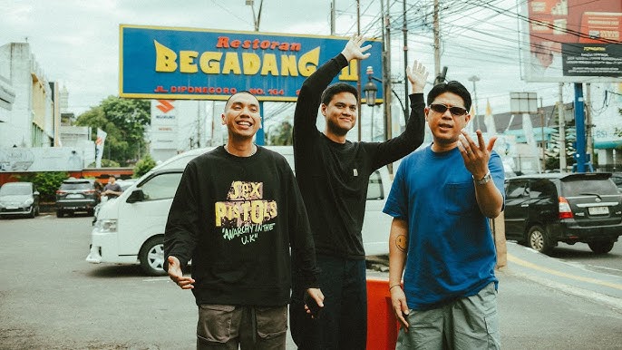 Andre Fahreza tweet media