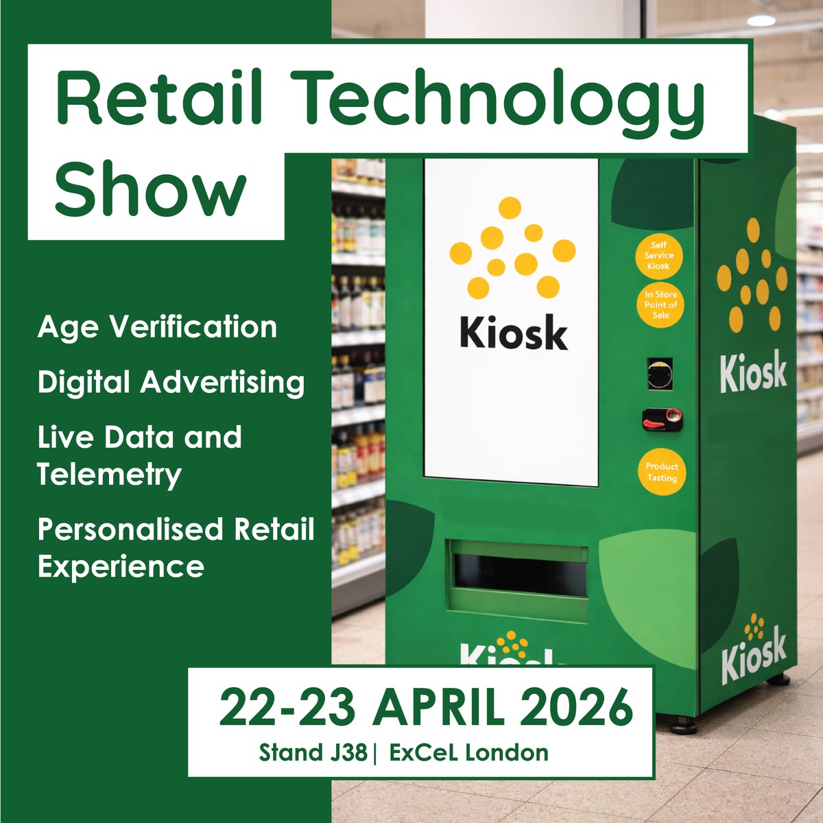 Refreshment Systems tweet media