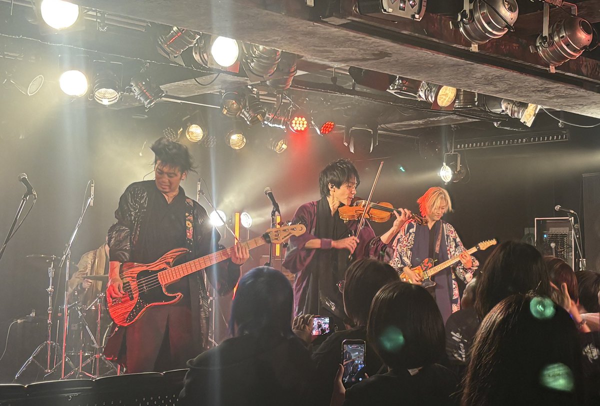 EMERGENZA JAPAN WINNERS FES Danke！大阪編
ありがとうございました！
全部最高✨

DANKE!!!

#EMERGENZA #エマージェンザ #LiberaMe #THESTEREOGANG #TRAinnovation #JANUS