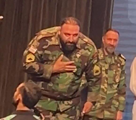 آقای مقدم tweet media