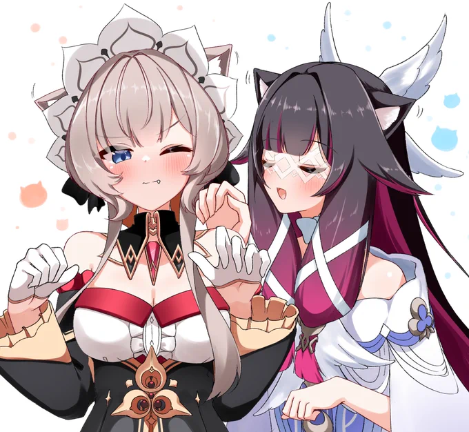 にゃんコロサン #sandbina