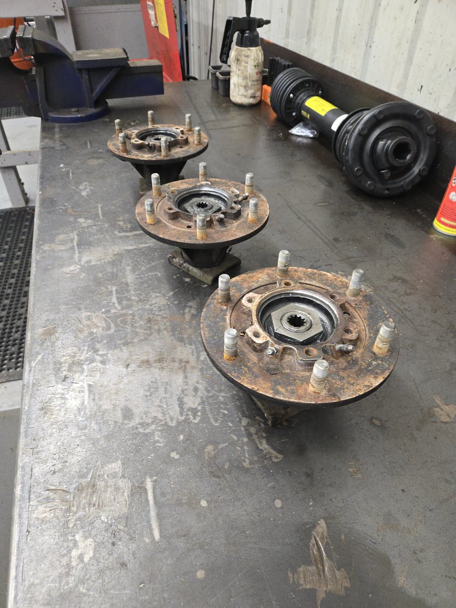 Kevin Hennigar 🧰🔧⛳🇨🇦 tweet media