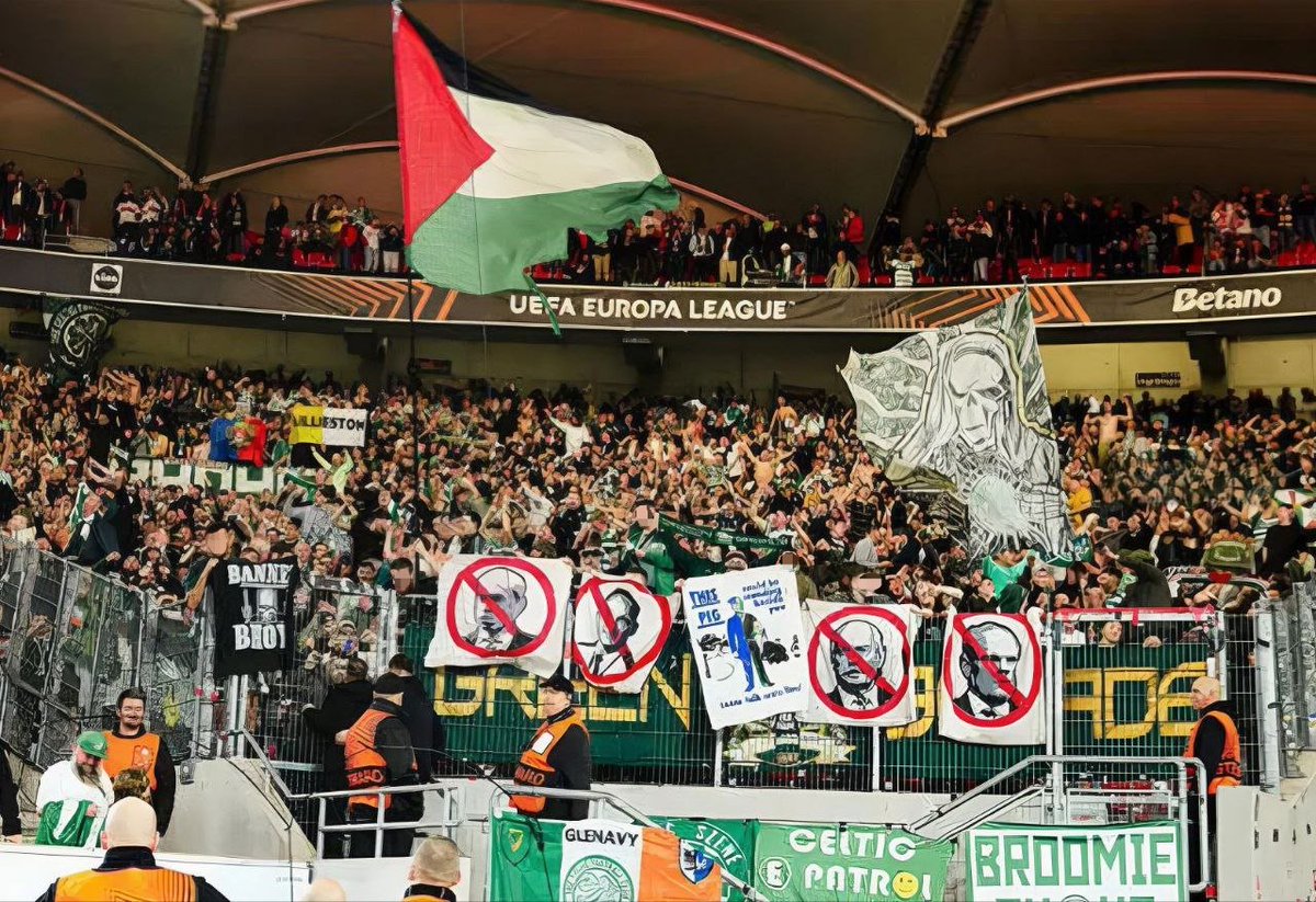 Lajee Celtic tweet media