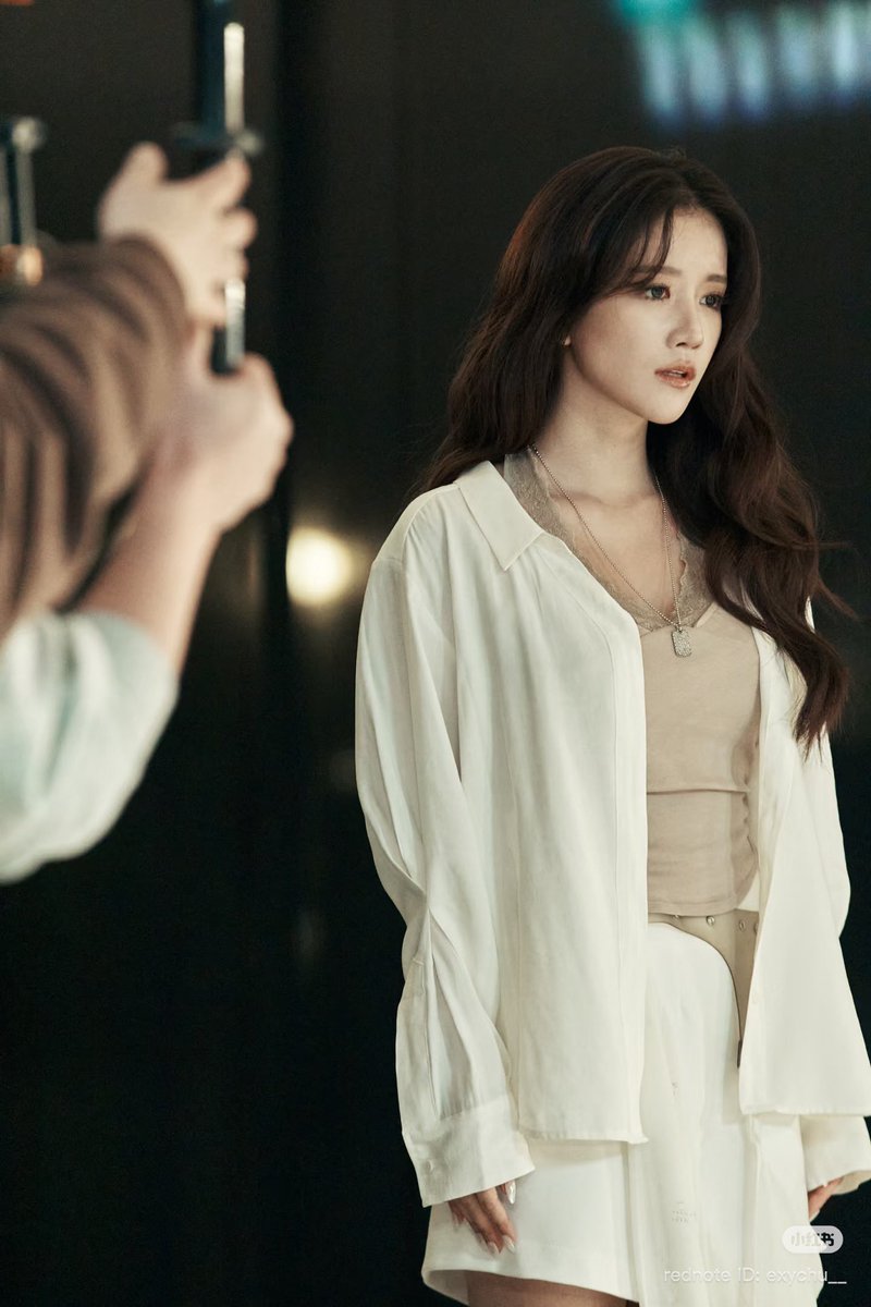 260227 엑시 샤오홍슈

#엑시 #추소정