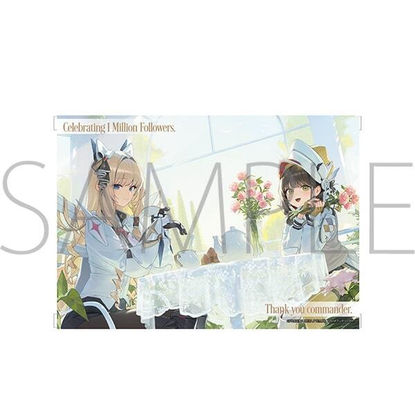 勝利の女神：NIKKE グッズ情報 (ニケ) (@nikke_goods) / Posts / X