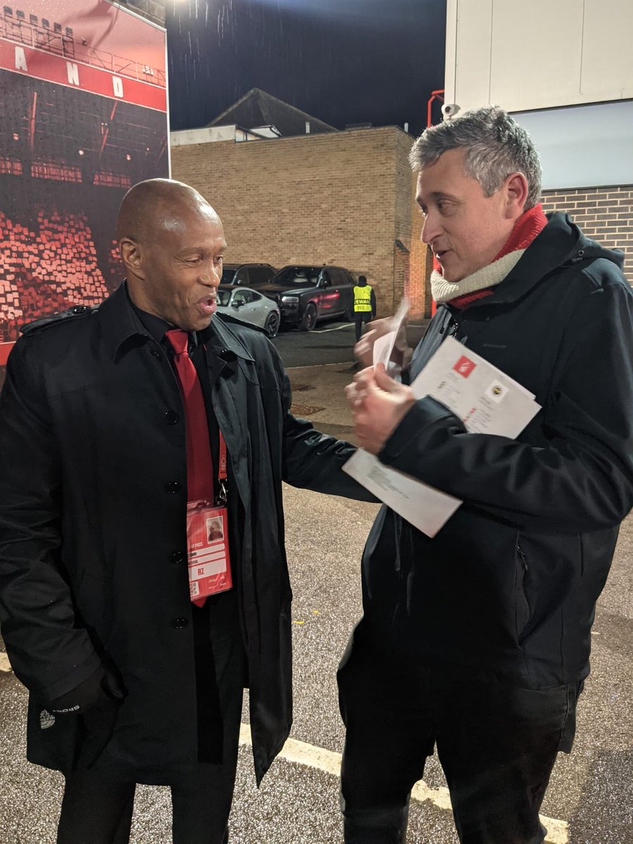 St Albans Trickies tweet media