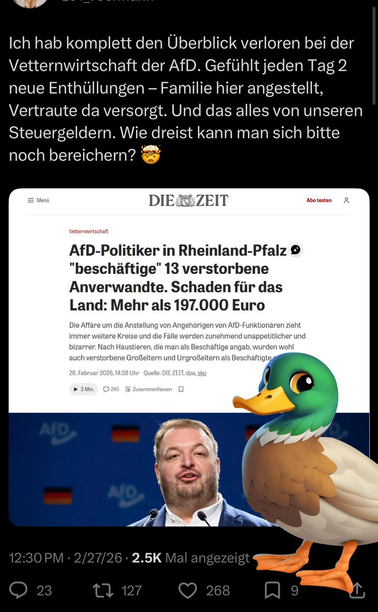 Lars Wienand tweet media