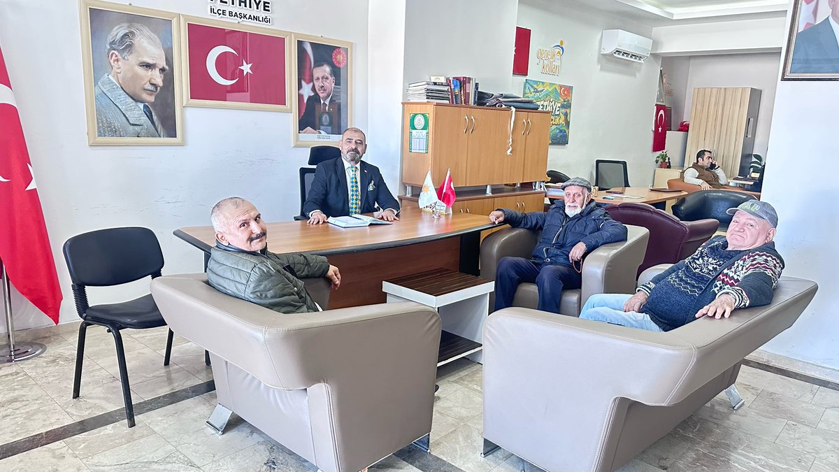Celal Göger tweet media