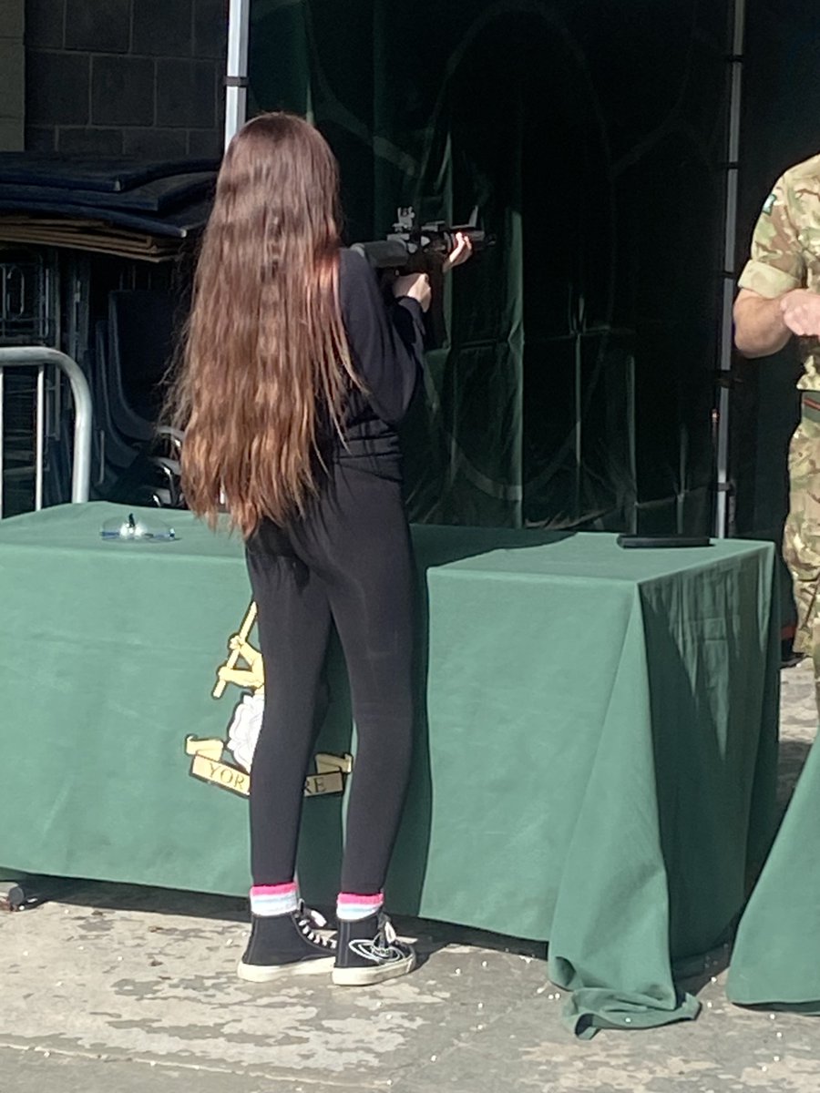 Delta_RASA's tweet photo. On 25/2/26, our Year 9 students visited the Army Reserve Barracks in Barnsley, building teamwork, leadership and resilience skills.
An inspiring experience raising aspirations and exploring future pathways. Well done, Year 9! π
#Ambition #CareersEducation #Yr9 #Teamwork https://t.co/ix6bAqKQuu