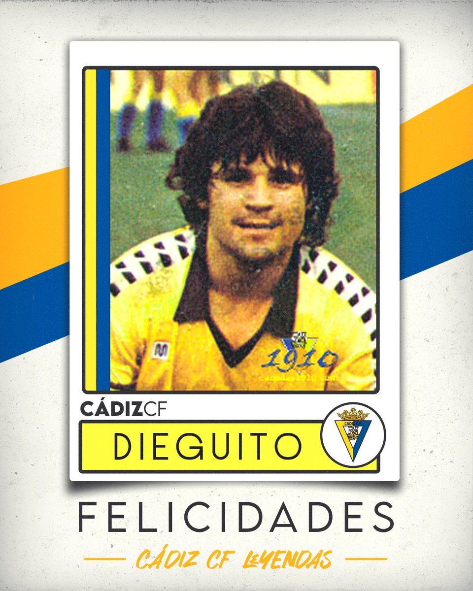 ¡Hoy es el cumpleaños de Dieguito! 🎂

¡Muchas felicidades! 💛🥳