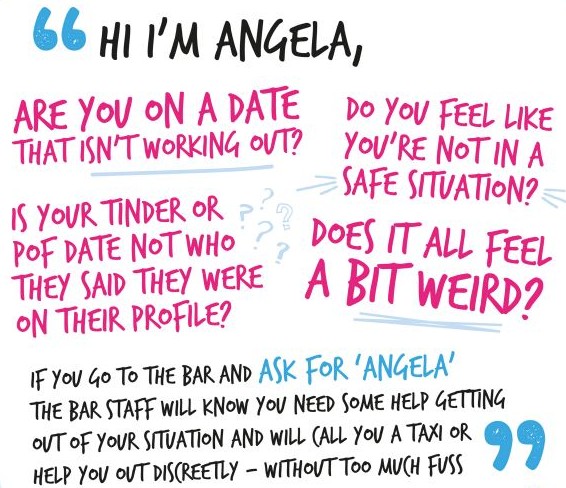 Oxford Brookes University Security Services tweet media