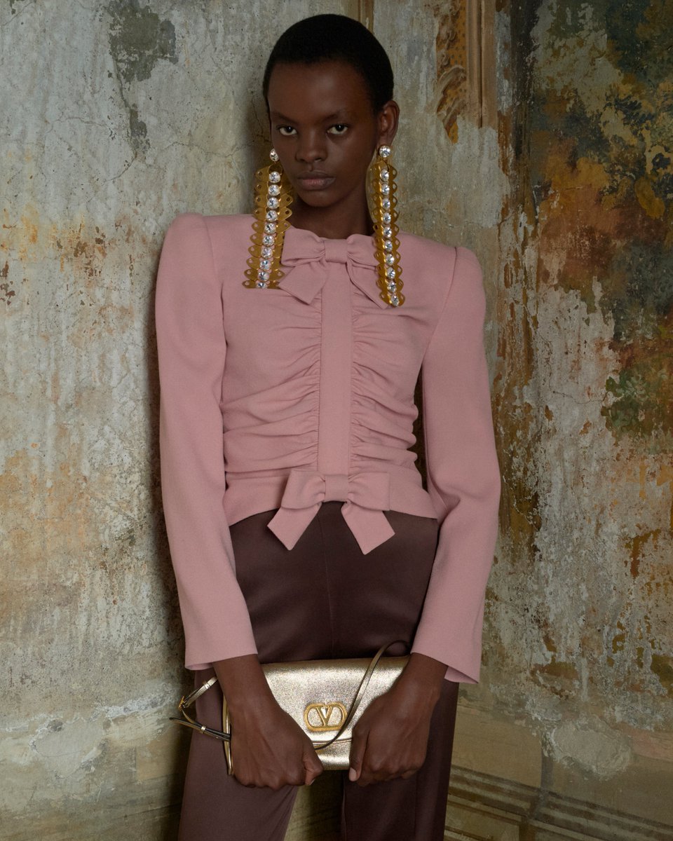 MaisonValentino_JP (@Valentino_Japan) / Posts / X