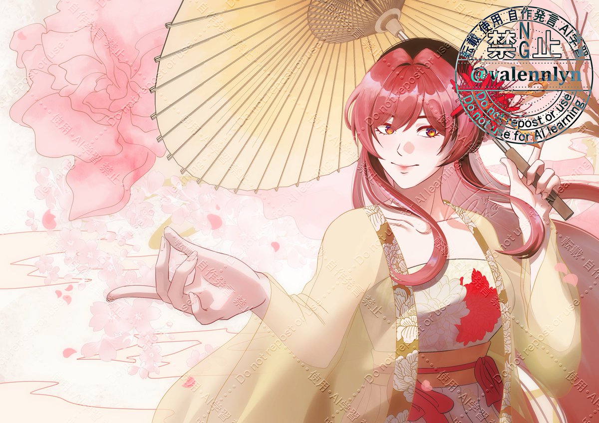 Valenlyn 💜🩷 || CF22 tweet media