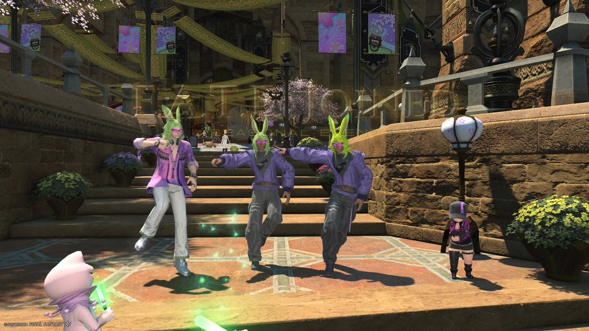 ダングリくんに会いに行ってきた🐸🕺✨️
他のダングリくんにも会えてほくほく(*´ω`*)✨️
#ダンシング・グリーン
#パーティ野郎 #くりふぉと