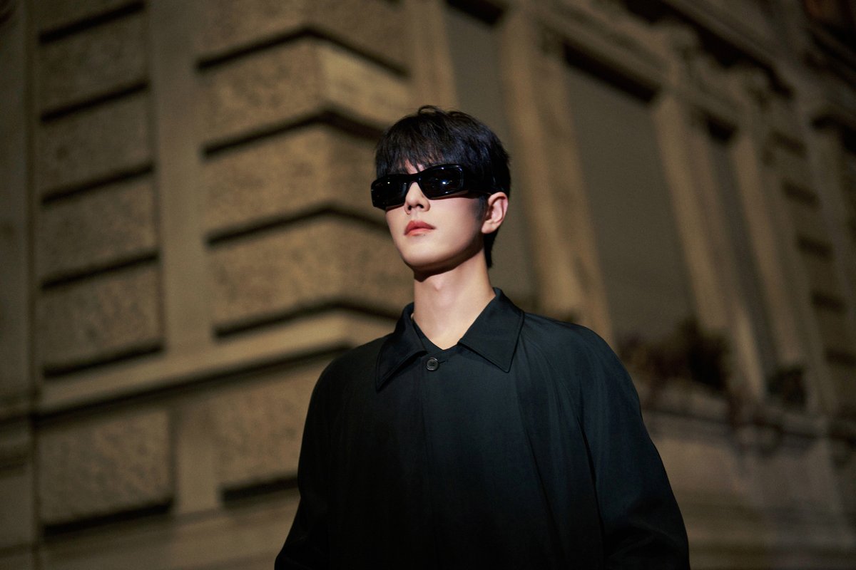 xiaozhanmoon's tweet photo. Thời trang thay đổi mỗi mùa
Khí chất càng thăng hạng
XIAO ZHAN GUCCI SPRING

#XiaoZhanxGucciTrend26
#MFW26KingXiaoZhan https://t.co/aYb6bBBnzL