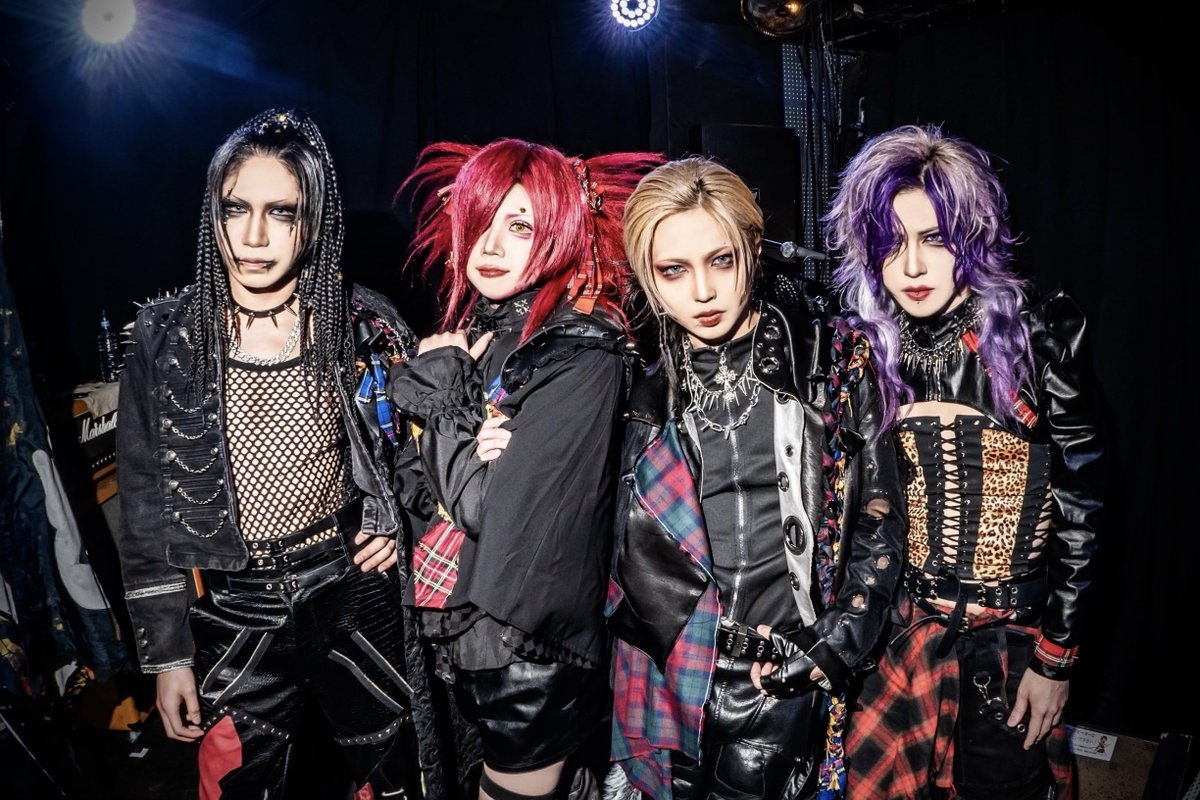 Z CLEAR こーちゃん🍜 4/28 SHIBUYA WWW (@Z_C_kochan) / Posts / X