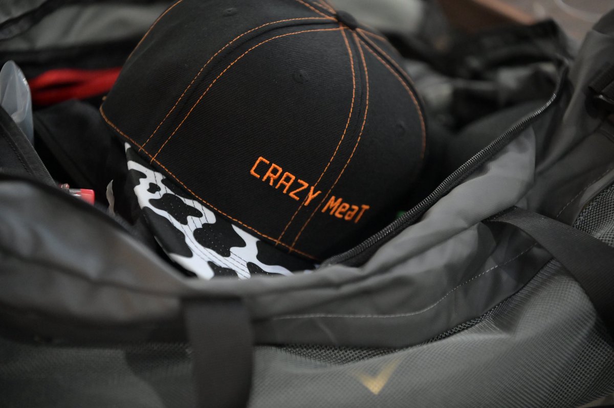 🍴CRAZY MeaT🍴official (@3110_90072) / Posts / X