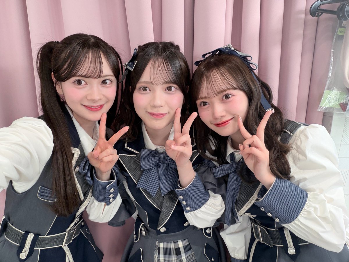 メンタル@向井地美音(おんちゃん)👄❤🩷🎵単推し (@mion0129loves