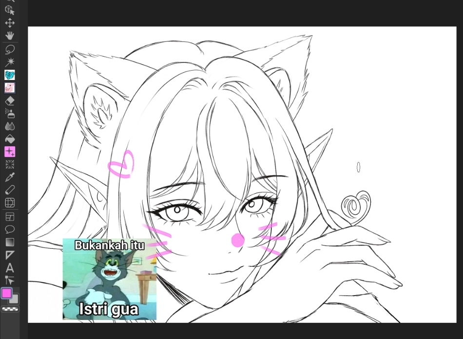 Artist’s Base tweet media