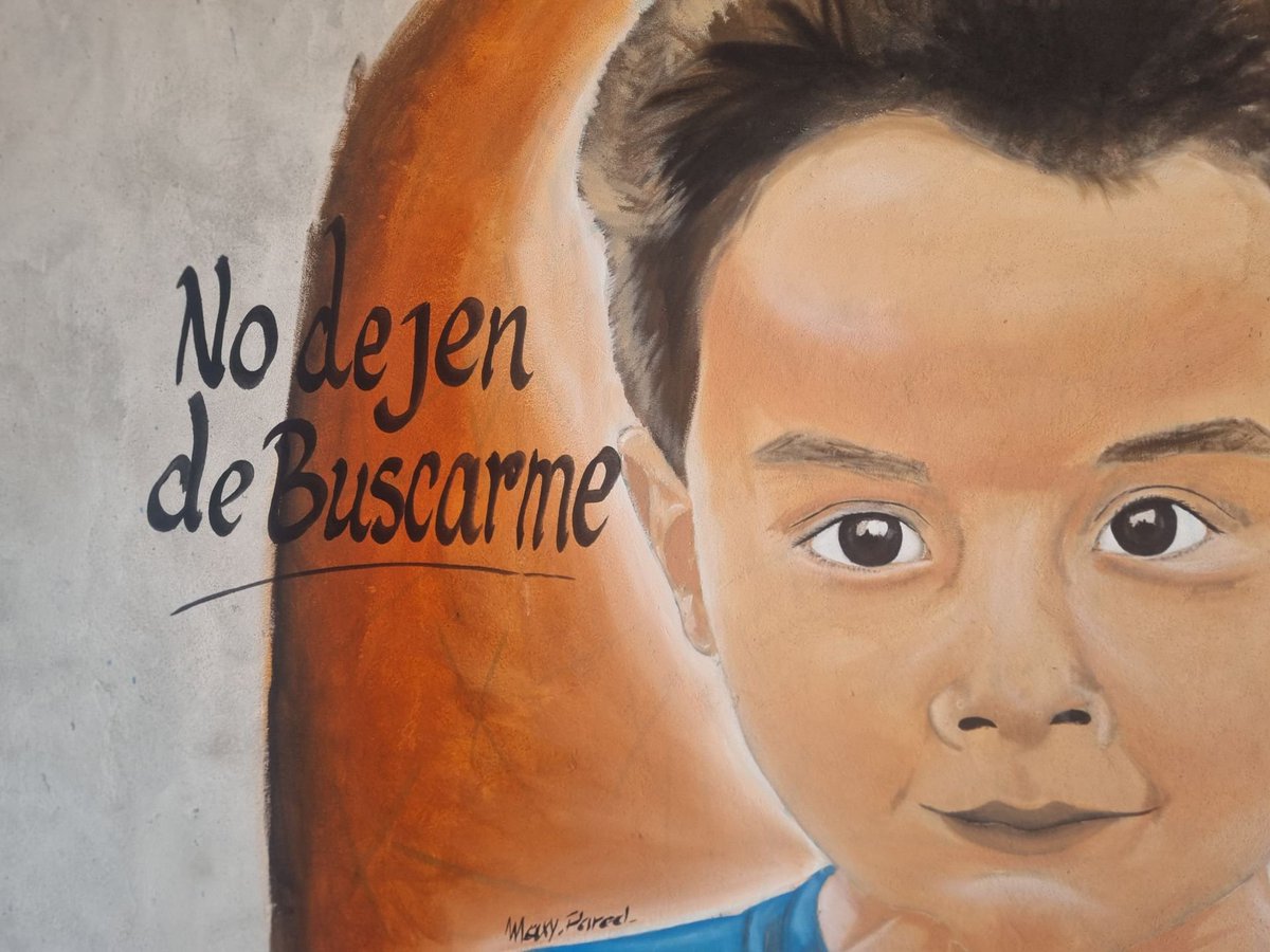 Audiencia preliminar clave en el caso Loan a más de un año de su desaparición en Corrientes #loan #corrientes #policiales nuevadata.com/audiencia-prel…