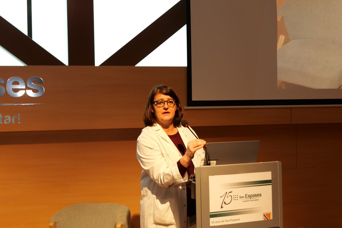 HU Son Espases tweet media