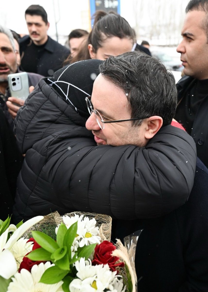 Samimiyet ❤️

#AkınGürlek #Nevşehir